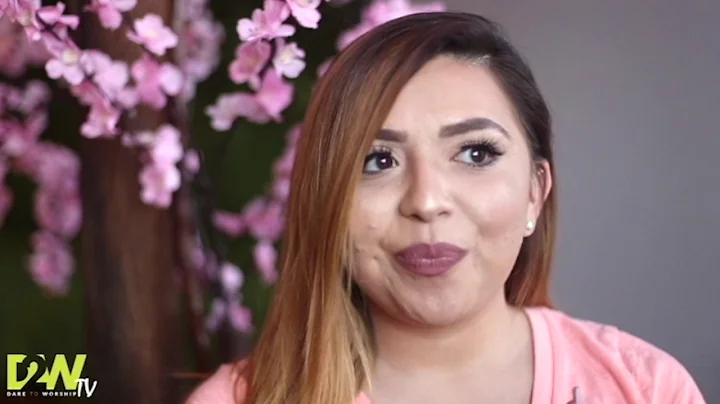 New Episode! Ruby Cavazos!