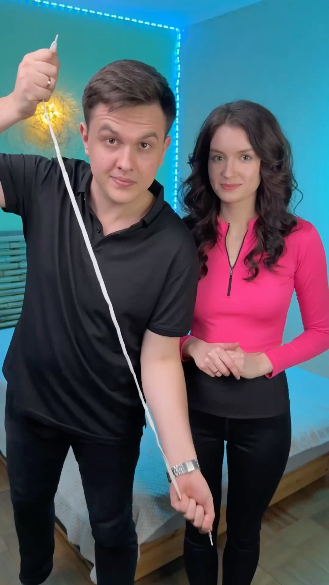 Лучший фокус + секрет! #shorts