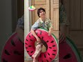 【#SparQlew | 上村祐翔・保住有哉】メイキングムービー🏖️