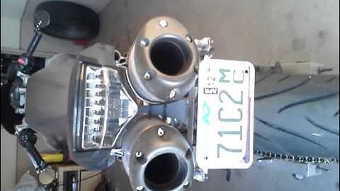 FZ6 Error Code 30 Fix!