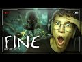 UNO SCONTRO FINALE ASSURDO | Outlast Pt.7 [FINALE]
