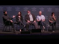 Annual Fifth Night Celebration, The Evolution of Craft Beer Panel Discussions, 5/15/18