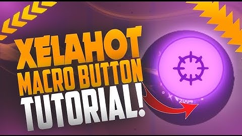 HOW TO GET MACRO XELAHOT | XELAHOT | FAST FEED AGARIO | MACRO | AGARIO | AGARIO MACRO