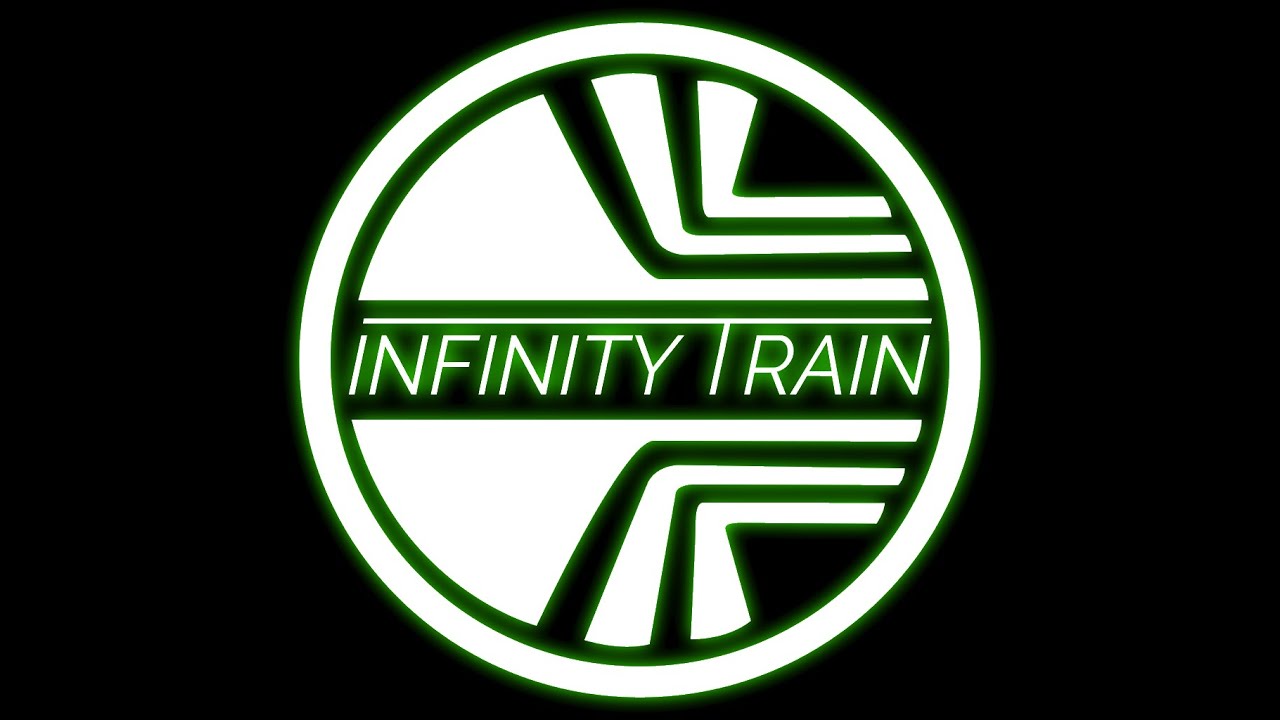 Infinity Train Intro Edited in the Style of Supertrain - YouTube