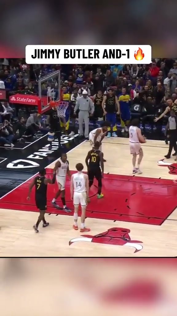 TOUGH bucket ?