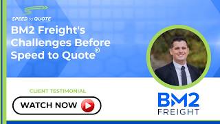 BM2’s Biggest RFP Challenge Before Speed to Quote®
