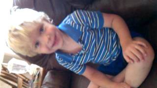 Whats Your Favorite Numbrr, Orange