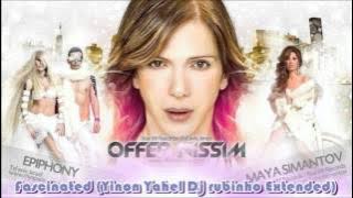 Download lagu Offer Nissim - Fascinated (Mega Mix Yinon Yahel Dj rubinho Hits Extended Version)