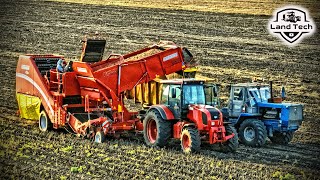 :       2122.3   GRIMME SE260!