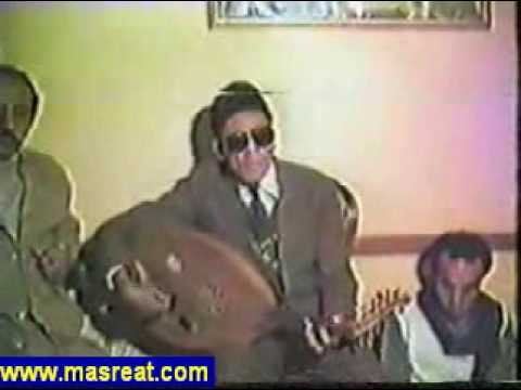 شيخ امام في فيديو اغنية يا حبايبنا