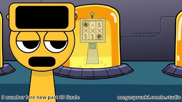 9 number lore new part 05 finale