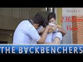 School Life - The BackBenchers | Web Series | Episode 5 | School Ka Last Day