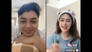 Febri & Nopita Live Terbaru|Ketu Iclik Mode Bucin (part3)🔥