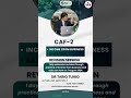 1 Day Extensive Revision through Practice Session of Income from Business and Sales Tax