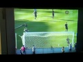So CooL SoCooL Gold Cup Soccer US Goal 2