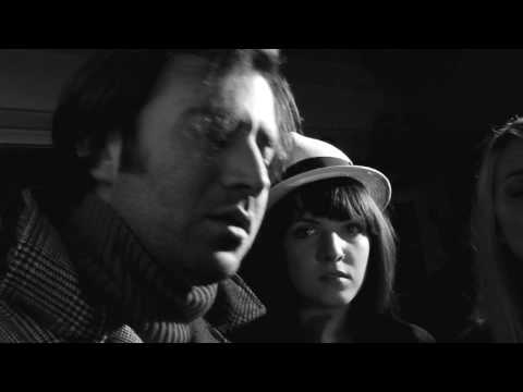 WeSC +  Nylon: The Movie