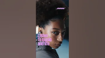 New Ultra Open Earbuds Bose 