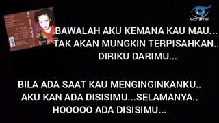 karaoke ADA DISISIMU Dewi gita