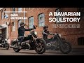 #ABavarianSoulstory - Episode 9: BMW R 18 l The Reveal