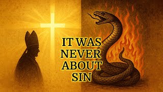Why the Church Feared Kundalini: The Truth About the Rising Serpent