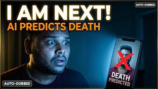 When AI Predicts Your Exact Time of Death🚨| Tech Thriller Story | DeepakMeetsAI #techthriller #2026