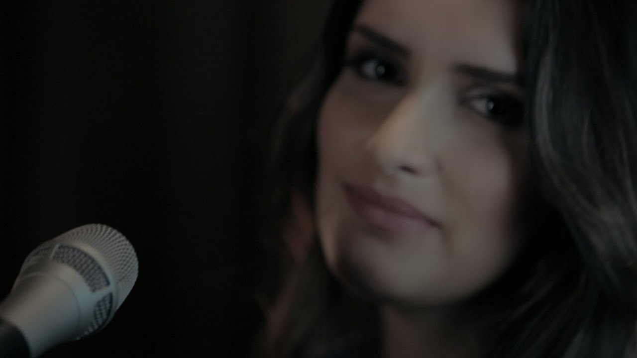 Cabecinha No Ombro - Almir Sater - Laís Yasmin