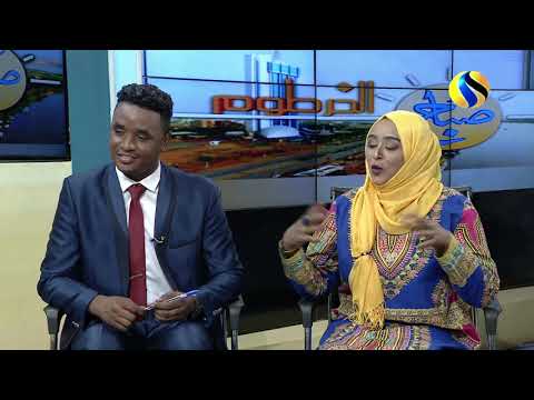 تعرف على أدوار لجان الخدمات والتغيير في أمبدة الحارة الأولى مهندسة وعد بهجت صباح الخرطوم