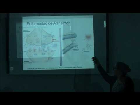 Vídeo: Intercambio De Lípidos De Membrana Y Proteínas Relacionadas Con El Alzheimer