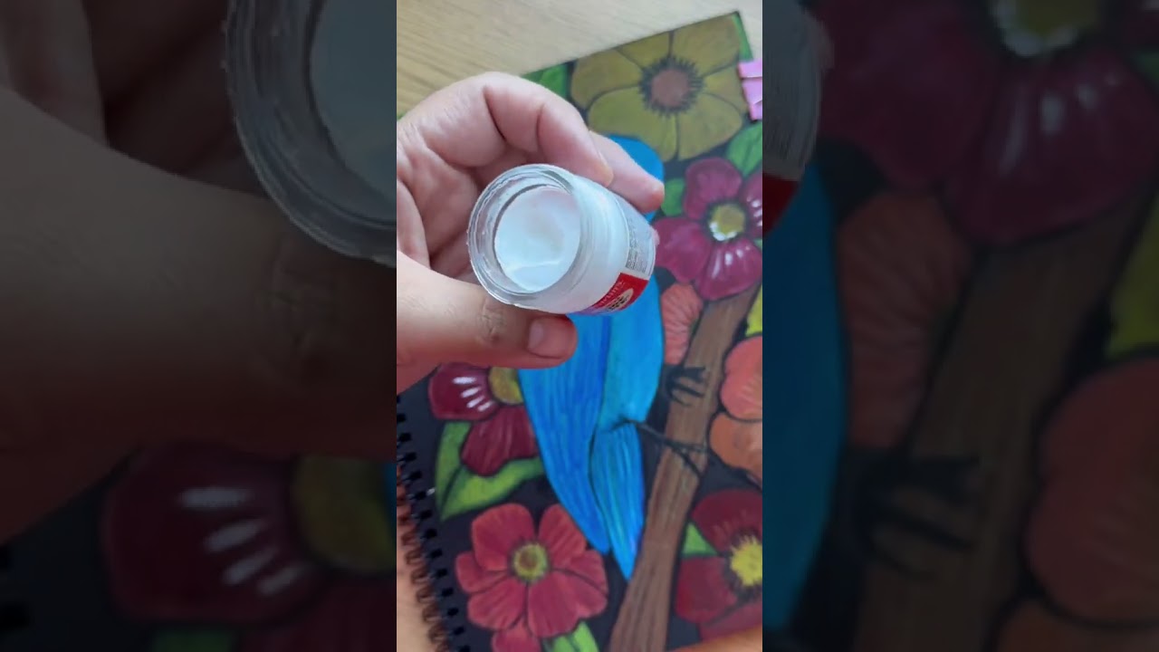 Add Highlights to your Artwork 