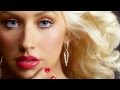 Christina Aguilera: Hello