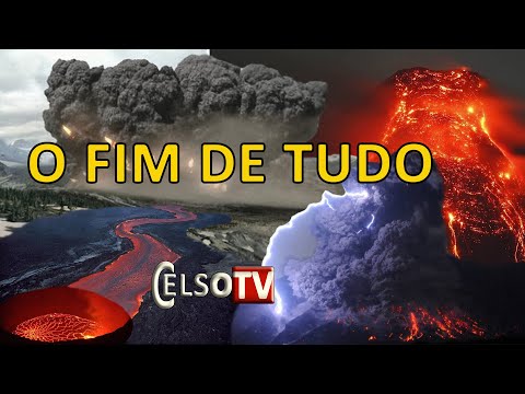 Vídeo: Os Vulcões Mais Perigosos Da Terra Para A Humanidade São Chamados De - Visão Alternativa