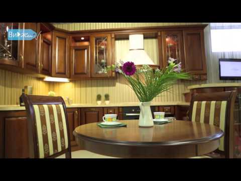 Стильные кухни от Plaza Real