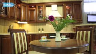 Стильные кухни от Plaza Real Стильные кухни от Plaza Real