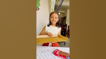 Kitkat Nehi Cardboard Kaho