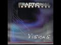 Capture de la vidéo Fractional Importance - Visions (Full Album)