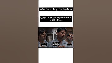 What a Developer Does in a Day #shorts #coding #youtubeshorts