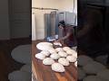 A day in life of baker | 002 | #doughdump #shortsfeed