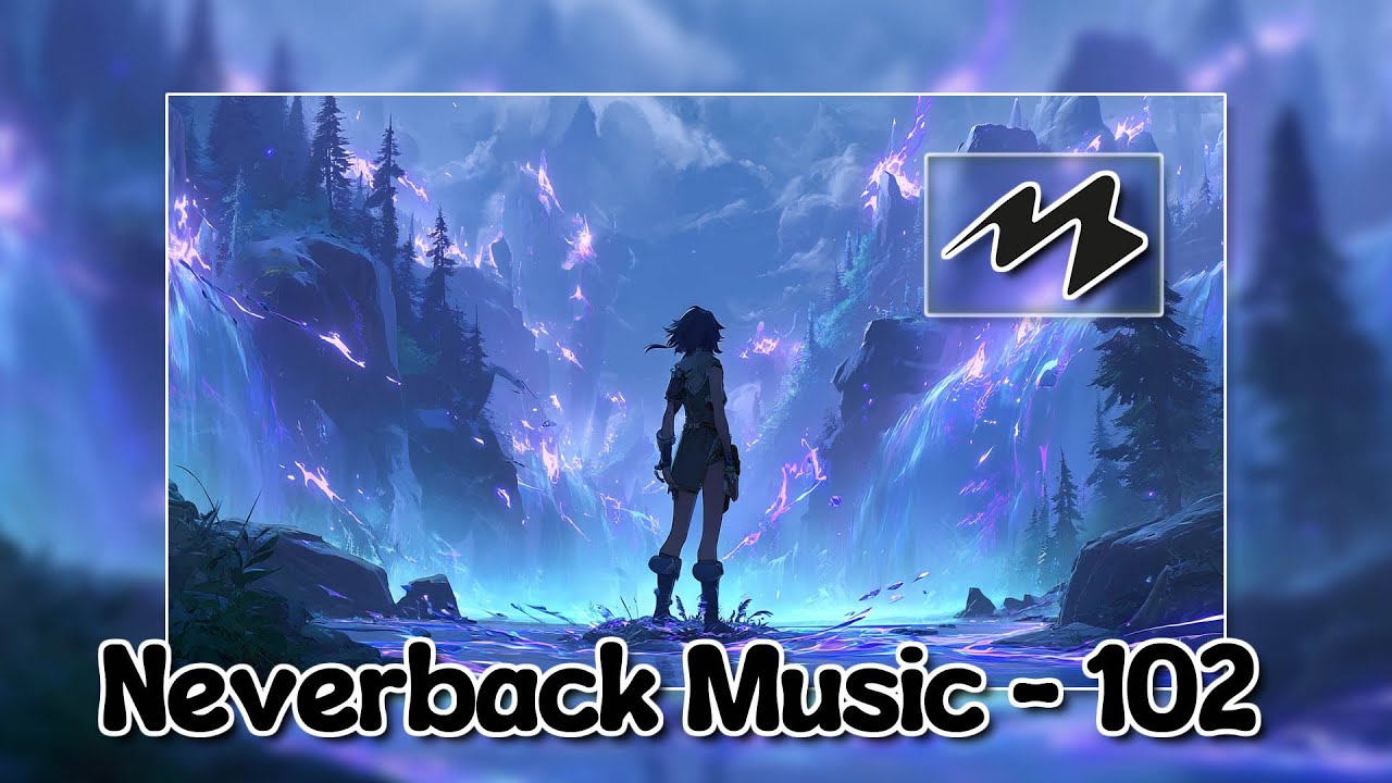 Neverback Music - 102