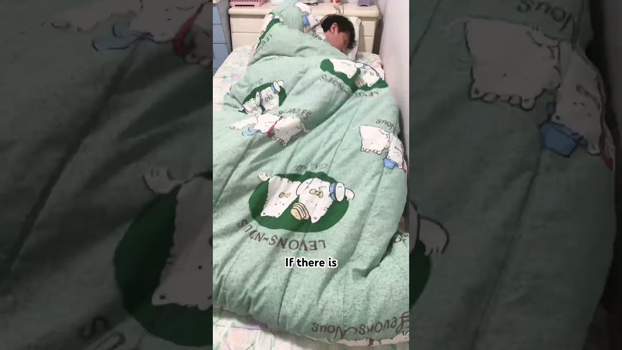 DOUBLE DOWN Vol.02- Sleep Longer