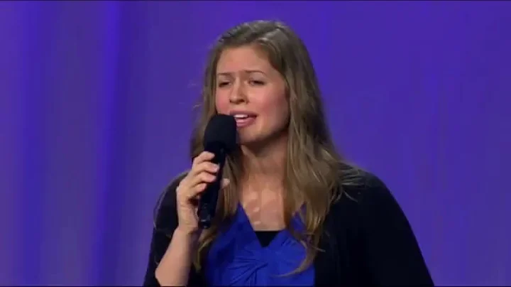 GYC 2015 - Write Thy Name Upon My Heart (Ariel Hin...