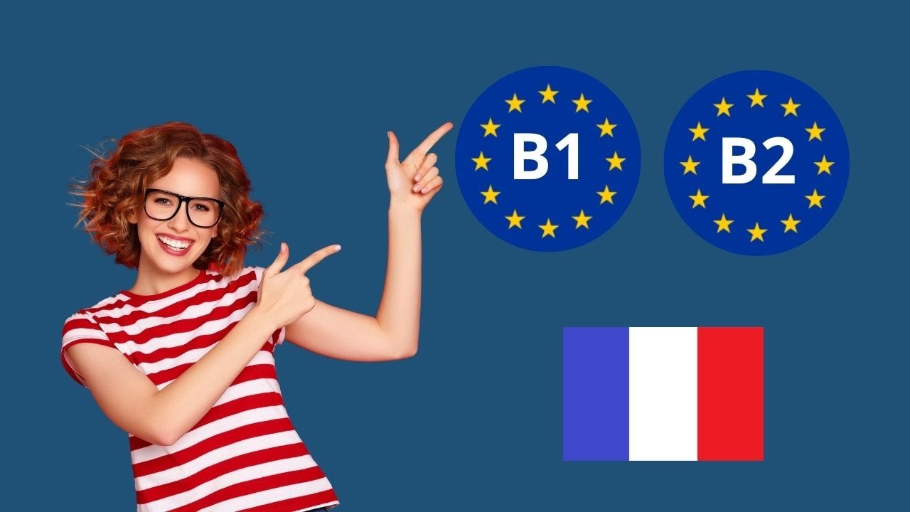 You NEED these dialogues to speak fluent French - YouTube