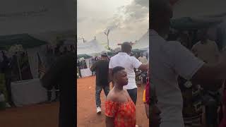 Culture in motion, rhythm in our soul 🇳🇬🎶 #Okaigben ewohimi"