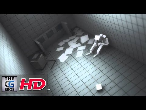 CGI 3D Animated Short  "Beat"  by -  Or Bar-El | TheCGBros