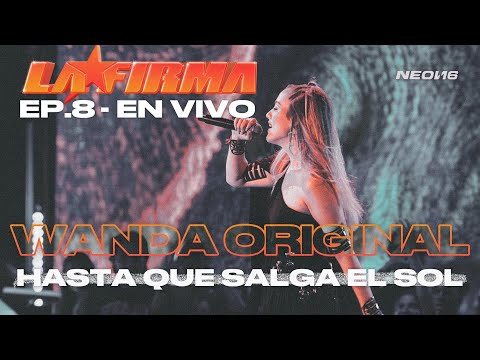 Hasta Que Salga