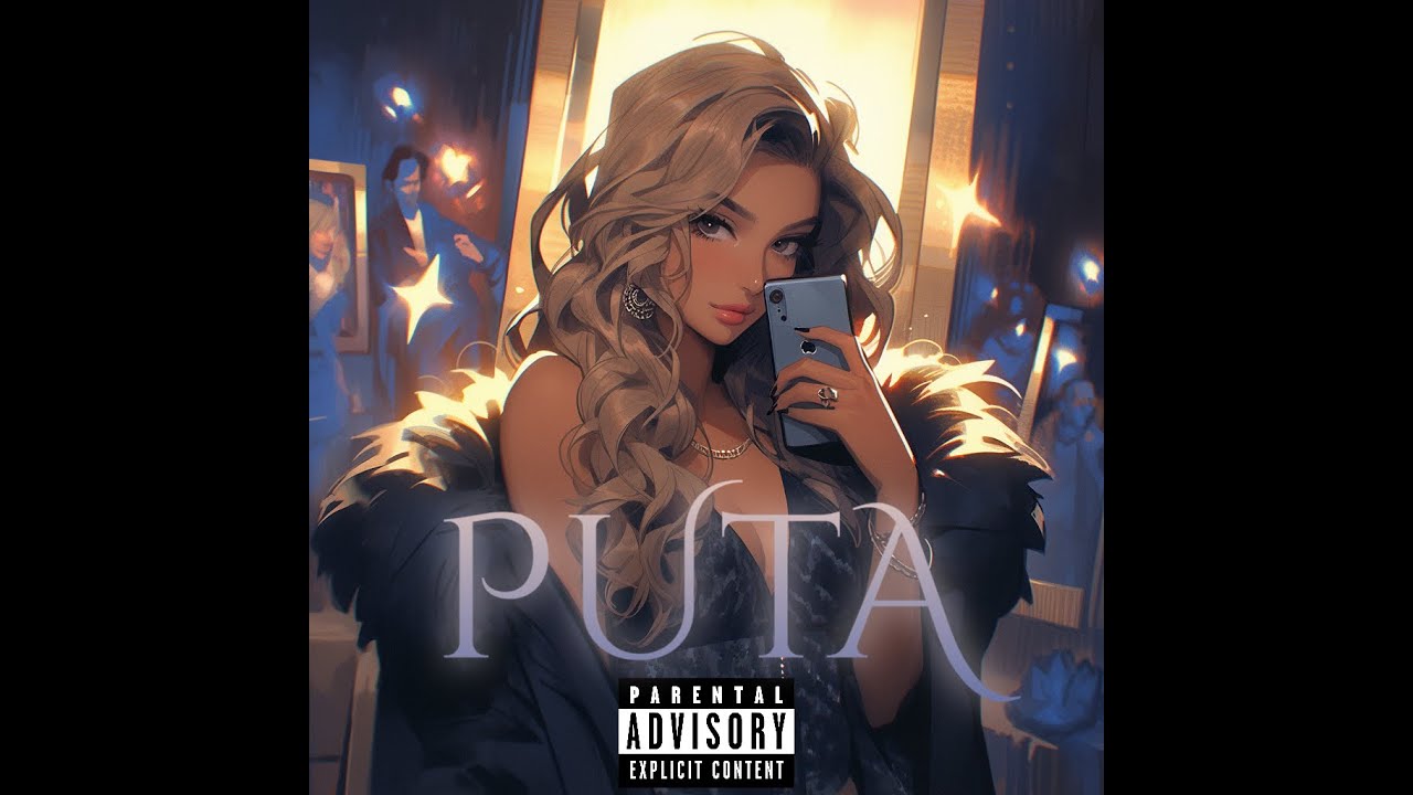 Ver RYOMA x ZXNXM - Puta (Official Audio) no YouTube Ver RYOMA x ZXNXM - Puta (Official Audio) no YouTube