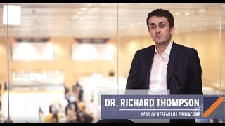 ASK THE EXPERT | Dr Richard Thompson, Findacure: Clinical trials for rare diseases