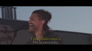 Cory Asbury - Nothing More Than You (Sub. Ingles/Español)