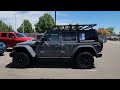 2023 Jeep Wrangler Rubicon 4xe Fort Collins, Loveland, Greeley, Timnath, Windsor CO