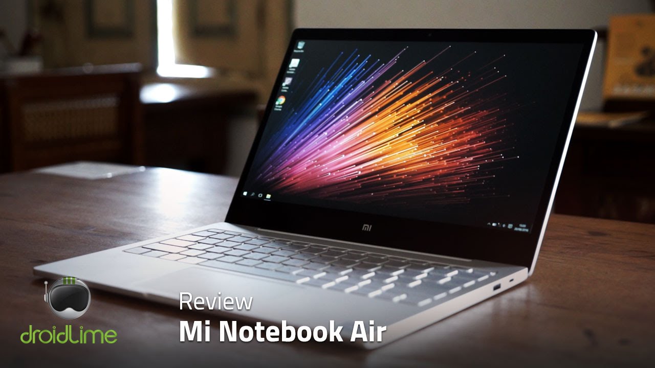 Xiaomi Mi Air 3 Pro