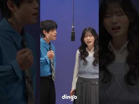 너무 귀엽고 아름다운 <strong>듀엣</strong>💙ㅣ천범석, 민수현 – 나의 옛날 이야기